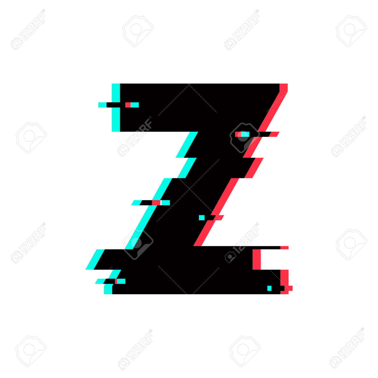 z